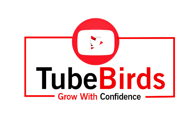 TubeBirds Promotion